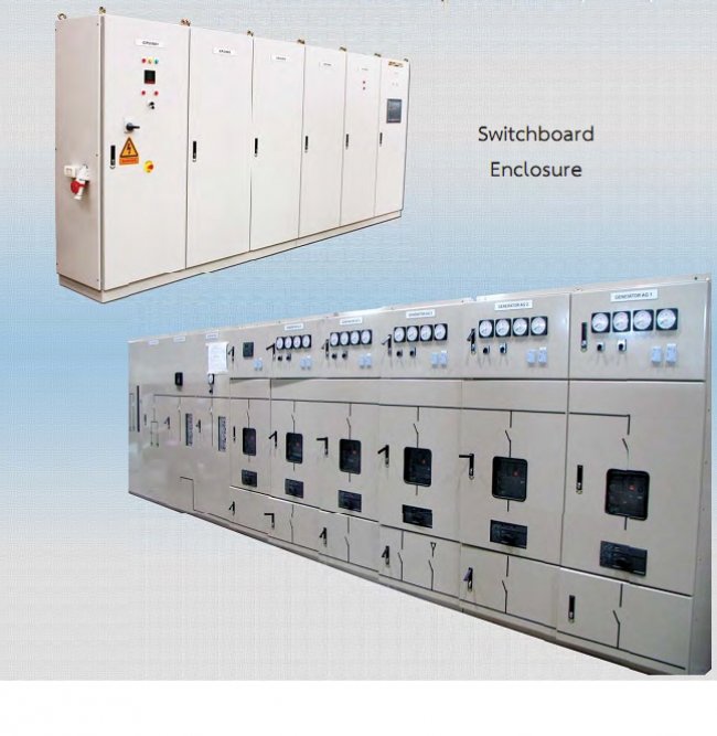 ขายตู้สวิทซ์บอร์ด ตู้Control  TAMCO  ชลบุรี สำหรับติดตั้งอุปกรณ์ไฟฟ้า
